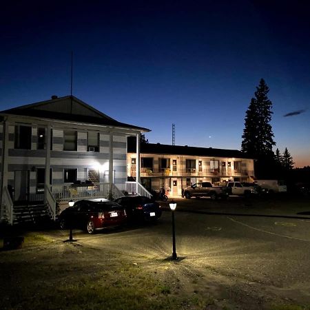 Bay Lake Inn - Frontiersman Motel Latchford Exterior foto